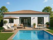 Villa 4 pièces 80 m²