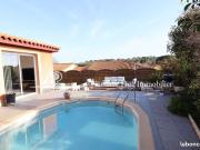 Villa 4 pièces 80 m²