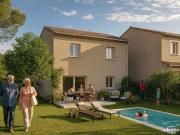 Villa 4 pièces 80 m²