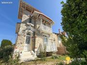 Villa 4 pièces 75 m²