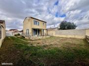 Villa 4 pièces 80 m²