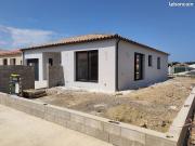Villa 4 pièces 80 m² Villa 4 pièces 80 m²