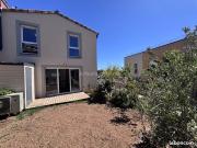 Appartement 4 pièces 80 m²