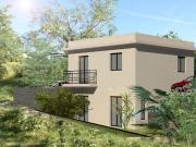 Villa 4 pièces 80 m²