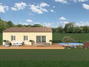 Villa 4 pièces 80 m²