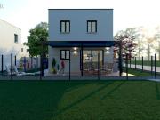 Villa 4 pièces 80 m²