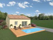 Villa 4 pièces 80 m²
