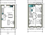 Villa 4 pièces 81 m²