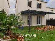 Villa 4 pièces 81 m²