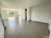 Villa 4 pièces 81 m²