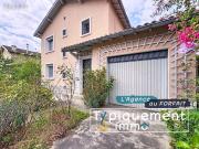 Villa 4 pièces 82 m²