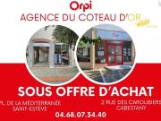 Villa 4 pièces 82 m²