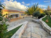 Villa 4 pièces 82 m²