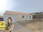 Villa 4 pièces 82 m²