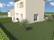 Villa 4 pièces 83 m²