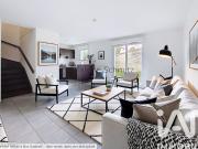 Villa 4 pièces 83 m²