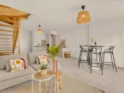 Villa 4 pièces 84 m²