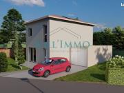 Villa 4 pièces 84 m²