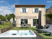 Villa 4 pièces 84 m²