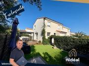 Villa 4 pièces 85 m²