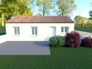 Villa 4 pièces 85 m²