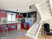 Villa 4 pièces 82 m²