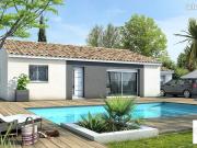 Villa 4 pièces 85 m²