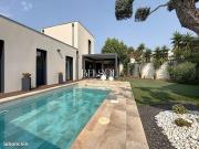 Villa 4 pièces 85 m²