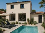 Villa 4 pièces 85 m²