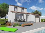 Villa 4 pièces 85 m²