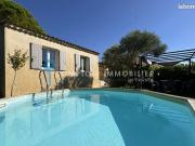 Villa 4 pièces 85 m²