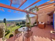 Villa 4 pièces 85 m²