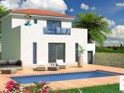 Villa 4 pièces 85 m²