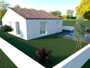 Villa 4 pièces 86 m²
