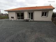 Villa 4 pièces 86 m²