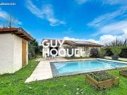 Villa 4 pièces 88 m²