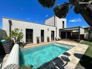 Villa 4 pièces 88 m²