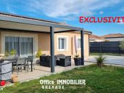 Villa 4 pièces 88 m²