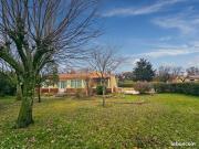 Villa 4 pièces 88 m²