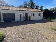 Villa 4 pièces 89 m²