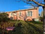 Villa 4 pièces 89 m²