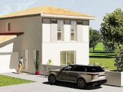 Villa 4 pièces 89 m²