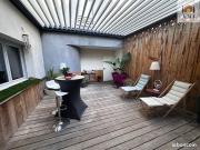 Villa 4 pièces 89 m²