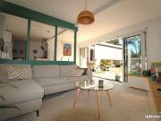 Appartement 4 pièces 89 m²