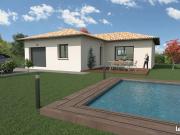 Villa 4 pièces 89 m²