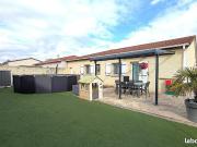 Villa 4 pièces 90 m²