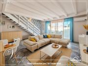 Villa 4 pièces 90 m²