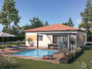 Villa 4 pièces 90 m²