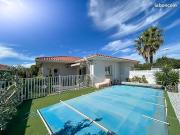 Villa 4 pièces 90 m²