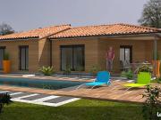 Villa 4 pièces 90 m²